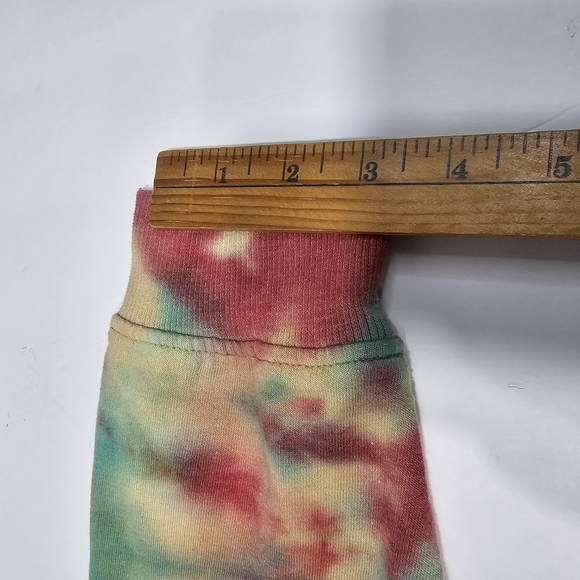 Marvel Wakanda Tie-Dye Hoodie - Multicolor - Picture 8 of 11